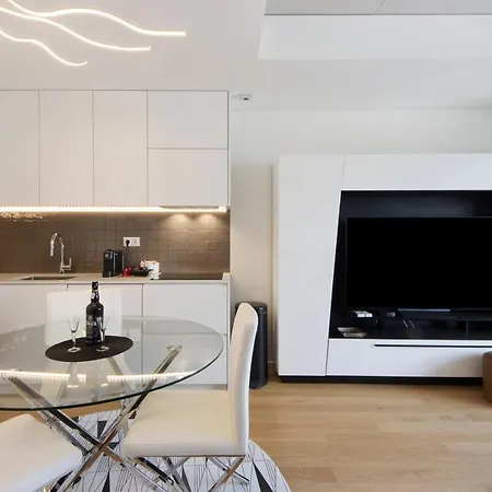 Uno Del Mar 2 * Vila Nova de Gaia