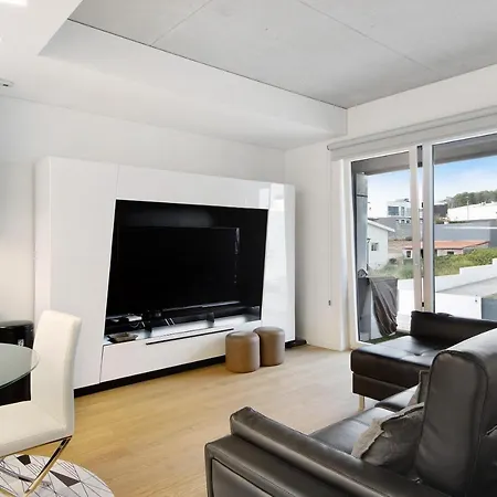 Apartamento Uno Del Mar 2 *