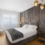 Uno Del Mar 2 Apartamento *