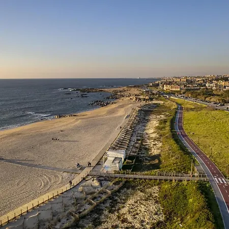 Uno Del Mar 2 Apartment Vila Nova de Gaia