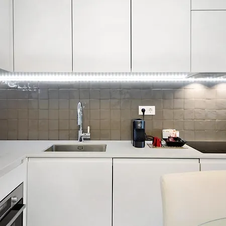 Daire Uno Del Mar 2 *