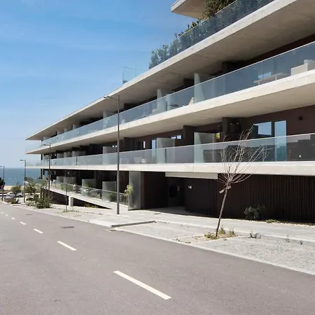 Uno Del Mar 2 * Vila Nova de Gaia