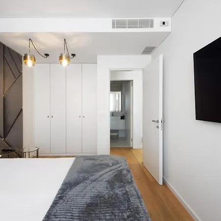 Apartment Uno Del Mar 2