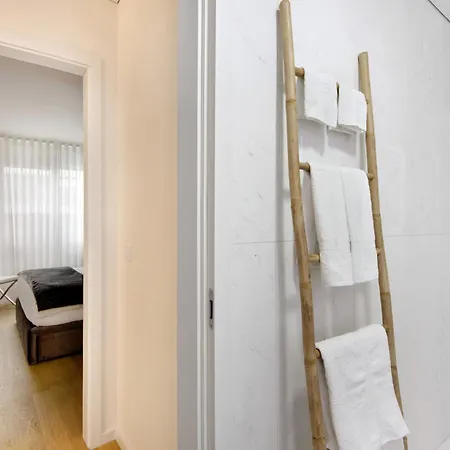 Uno Del Mar 2 Apartment Vila Nova de Gaia