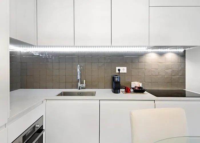 Διαμέρισμα Uno Del Mar 2 *