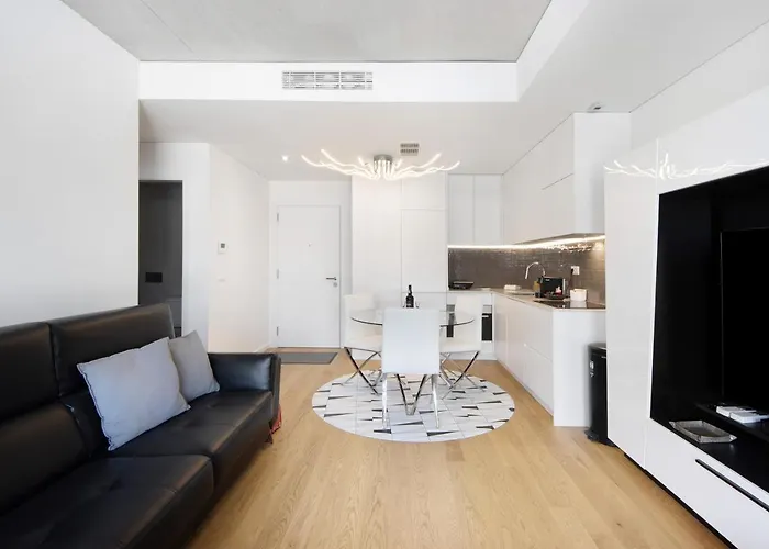 Uno Del Mar 2 Διαμέρισμα *