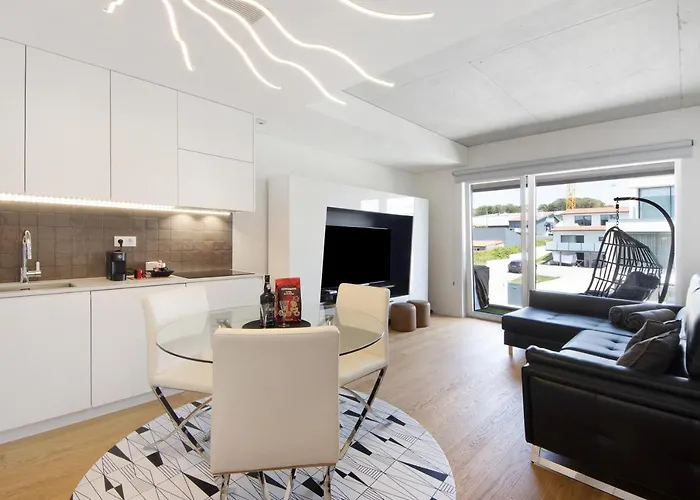 Διαμέρισμα Uno Del Mar 2 *