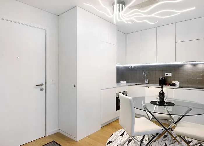 Uno Del Mar 2 Διαμέρισμα