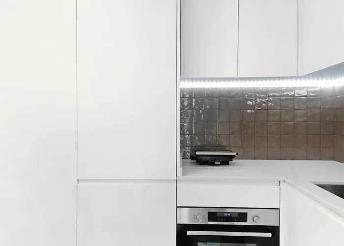 Uno Del Mar 2 Διαμέρισμα