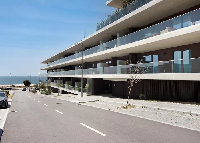 Uno Del Mar 2 * Βίλα Νόβα ντε Γκάια