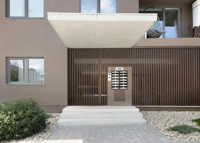 Uno Del Mar 2 Διαμέρισμα Βίλα Νόβα ντε Γκάια