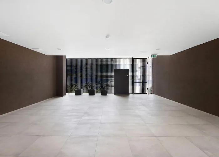 Uno Del Mar 2 * Βίλα Νόβα ντε Γκάια